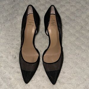INC heels